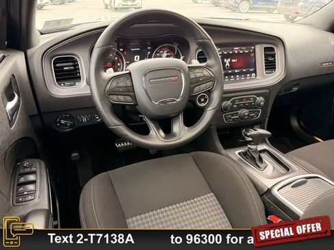 Used 2023 Dodge Charger Scat Pack image 12