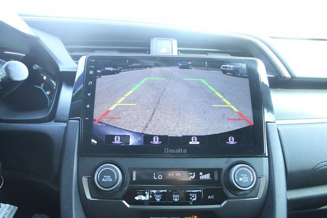 Used 2020 Honda Civic LX image 19