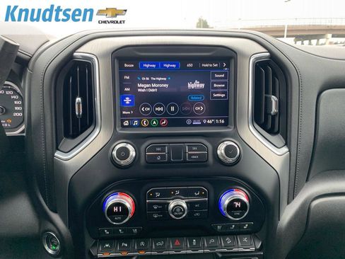 Used 2020 GMC Sierra 1500 Denali w/ Denali Ultimate Package image 23