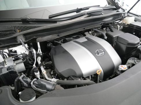 Certified 2020 Lexus RX 350 AWD w/ Premium Package image 9