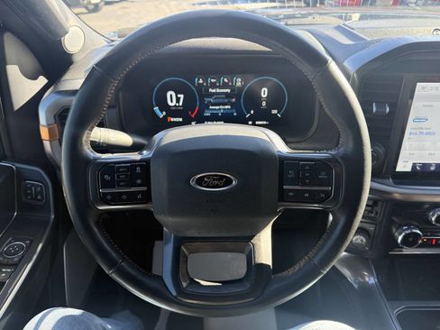 Used 2023 Ford F150 Tremor w/ Equipment Group 402A High image 35