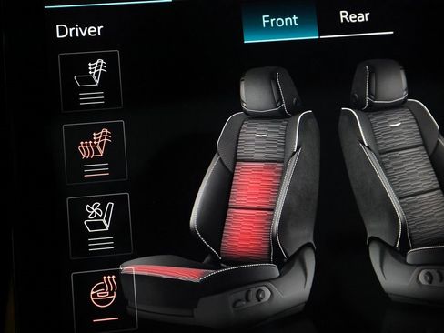 Used 2026 Cadillac Escalade Platinum Sport w/ LPO, Floor Liner Package image 32