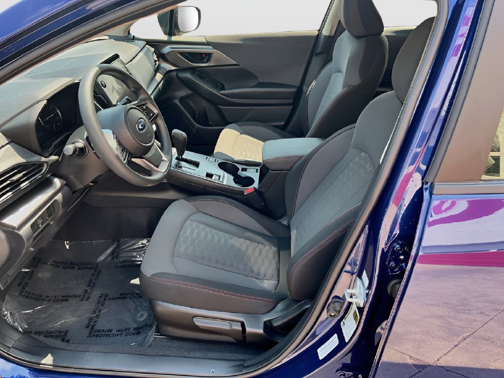 Used 2025 Subaru Impreza 2.0i Sport AWD/4WD image 21