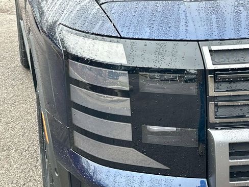 New 2026 Hyundai Palisade XRT Pro image 9