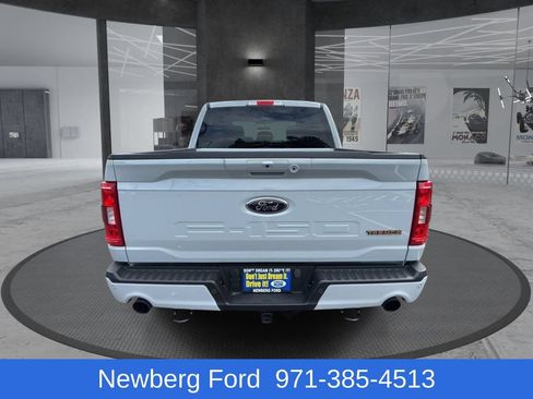Used 2023 Ford F150 Tremor AWD/4WD image 6