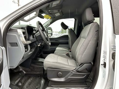 Used 2024 Ford F350 XL w/ XL Chrome Package AWD/4WD image 14