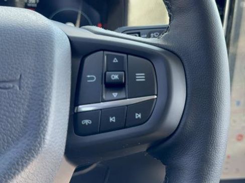 New 2024 Ford Ranger Lariat w/ FX4 Off-Road Package image 22