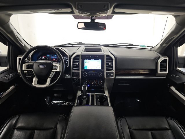 Used 2018 Ford F150 Lariat AWD/4WD image 33
