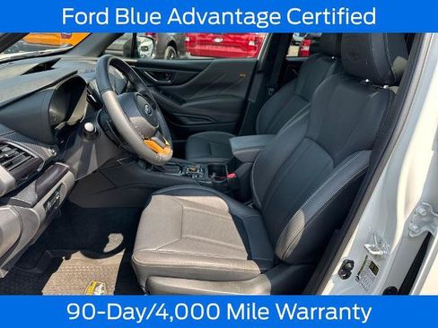 Used 2024 Subaru Forester Wilderness AWD/4WD image 13