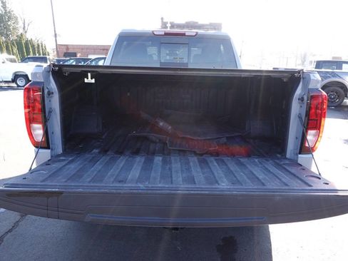 Used 2024 GMC Sierra 1500 Elevation w/ Elevation Premium Package image 29