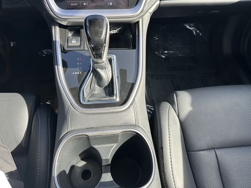 Certified 2025 Subaru Legacy Limited image 14