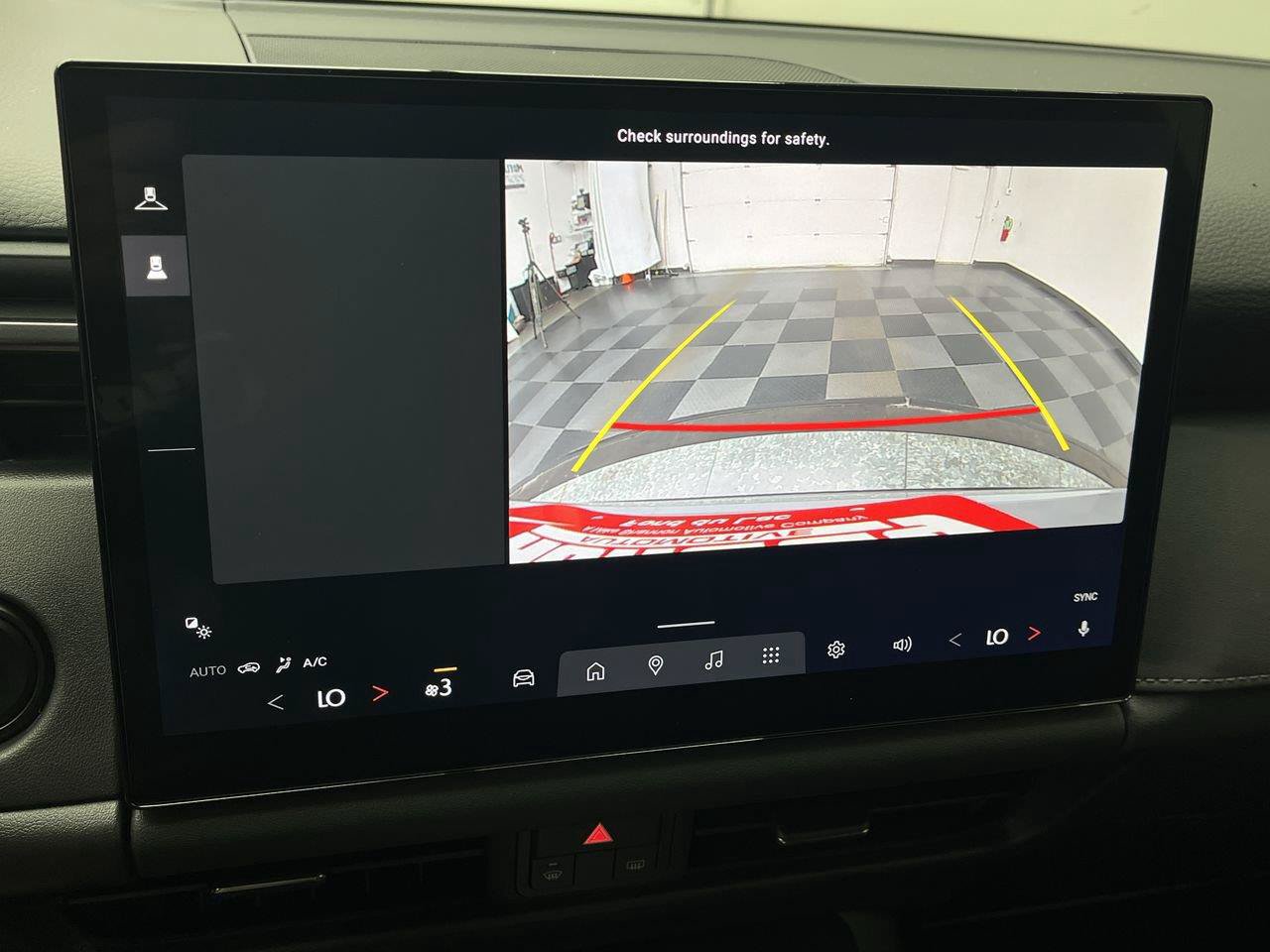 New 2026 MAZDA CX-5 Select AWD/4WD image 6