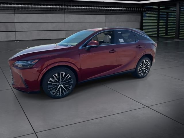New 2026 Lexus RX 350 Premium Plus w/ Accessory Package (K3) FWD image 5
