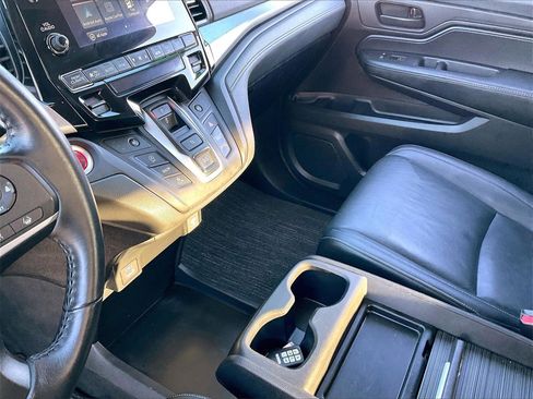 Used 2024 Honda Odyssey EX-L image 20