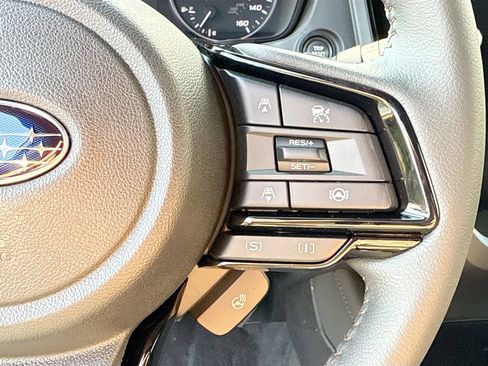 New 2026 Subaru Forester Touring image 40