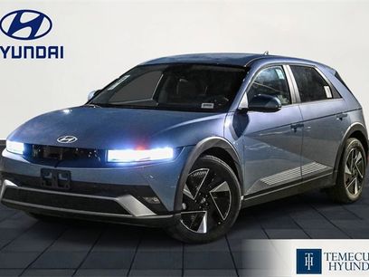 New 2026 Hyundai Ioniq 5 SEL
