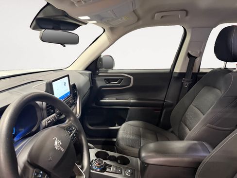 Used 2021 Ford Bronco Sport AWD/4WD image 10