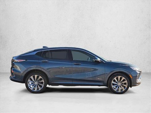 Used 2024 Buick Envista Avenir FWD image 4