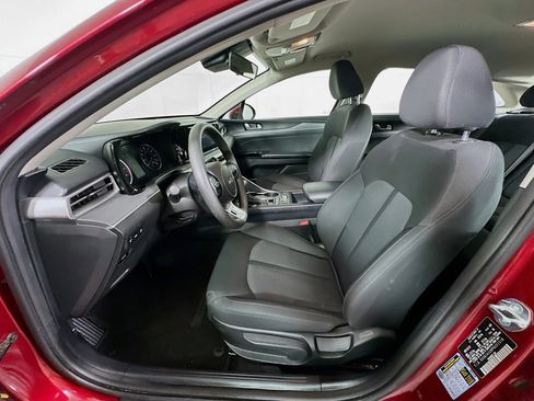 Used 2023 Kia K5 LXS image 13