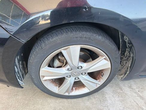 Used 2015 Acura ILX FWD image 2