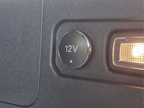 New 2026 Ford Bronco Outer Banks image 22