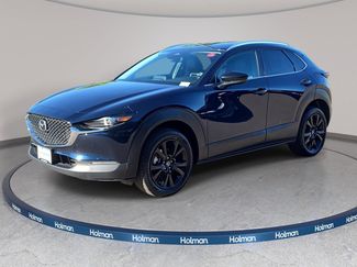 Used 2024 MAZDA CX-30 AWD 2.5 S w/ Select Sport Pkg video 1