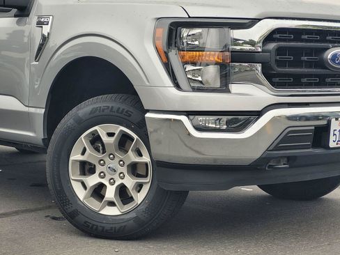 Used 2023 Ford F150 XLT AWD/4WD image 11