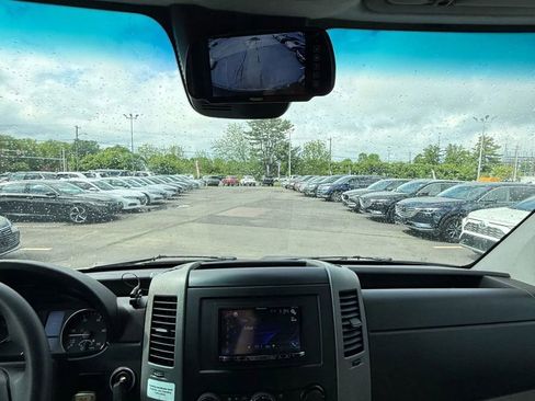 Used 2016 Mercedes-Benz Sprinter 3500 image 22