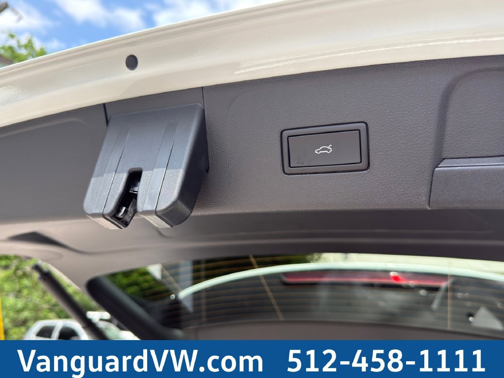 New 2026 Volkswagen Atlas Peak Edition AWD/4WD image 10