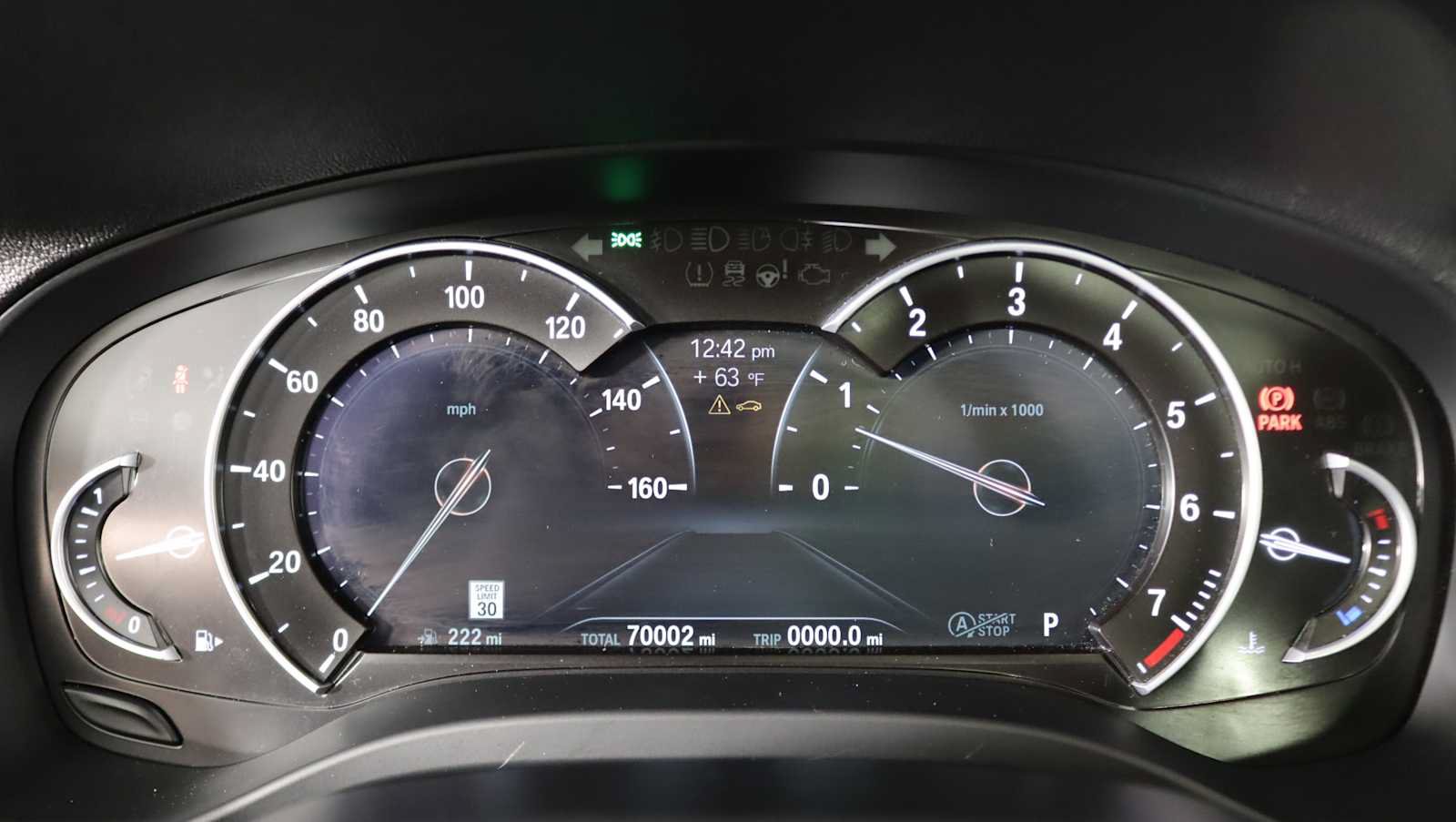 Used 2019 BMW X3 xDrive30i w/ Premium Package AWD/4WD image 22