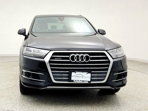 Used 2019 Audi Q7 3.0T Prestige image 2