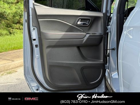 Used 2023 Honda Ridgeline Black Edition image 22