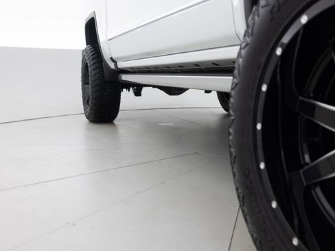 Used 2016 GMC Sierra 1500 Denali w/ Enhanced Driver Alert Package image 21