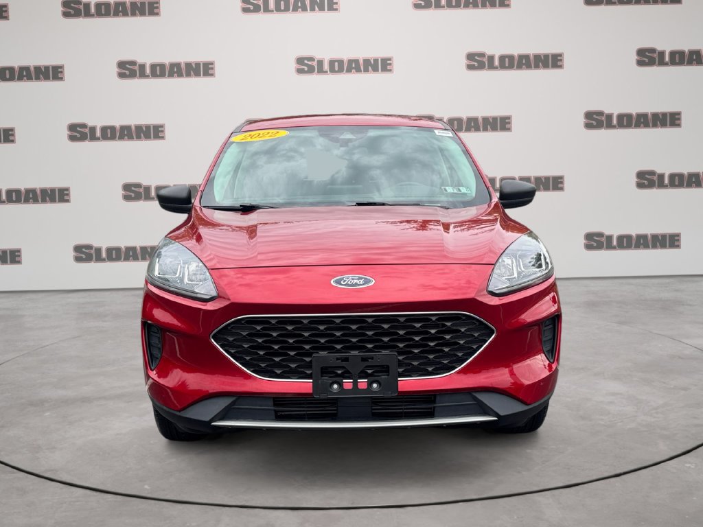 Used 2022 Ford Escape SE w/ Convenience Package AWD/4WD image 8
