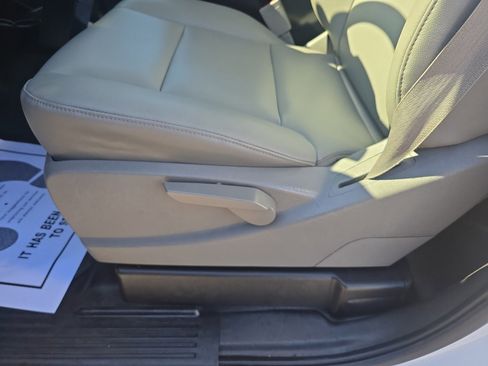 Used 2015 Chevrolet Silverado 3500 W/T image 14