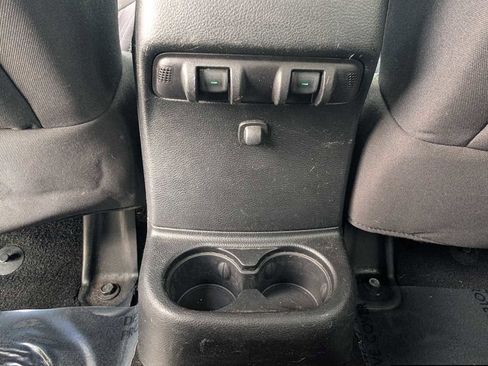 Used 2014 Jeep Wrangler Unlimited Sport w/ Quick Order Package 24S image 24