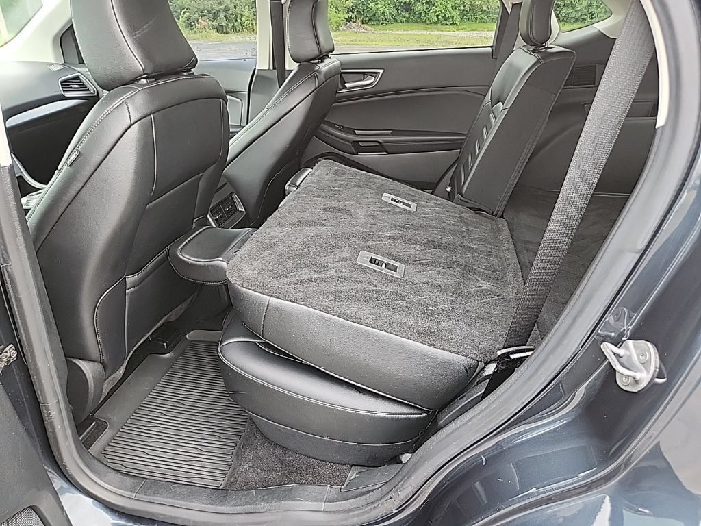Used 2023 Ford Edge SEL w/ Convenience Package AWD/4WD image 33