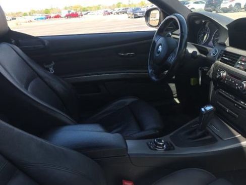 Used 2013 BMW 335i xDrive Coupe AWD/4WD image 6