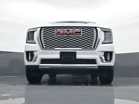 Used 2023 GMC Yukon Denali AWD/4WD image 23