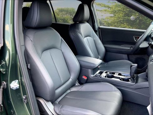 Certified 2026 Subaru Outback Premium AWD/4WD image 27
