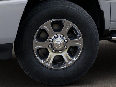 New 2025 RAM 2500 Big Horn image 57