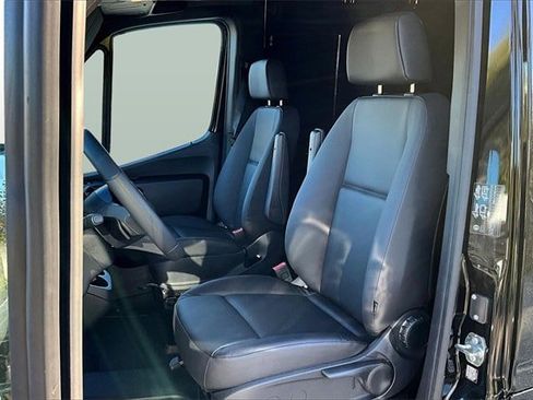 New 2026 Mercedes-Benz Sprinter 3500 image 12