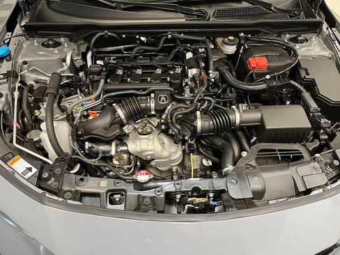 New 2026 Acura Integra A-Spec FWD image 20
