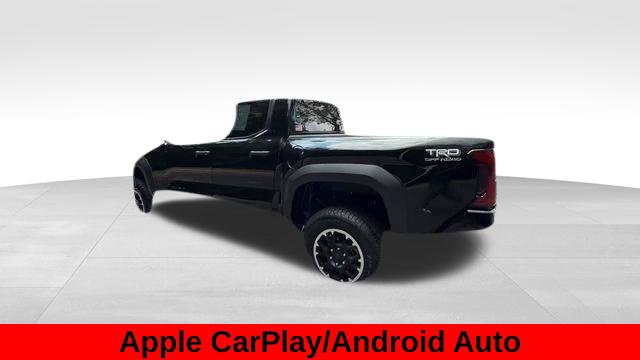 Used 2025 Toyota Tacoma TRD Off-Road AWD/4WD image 67