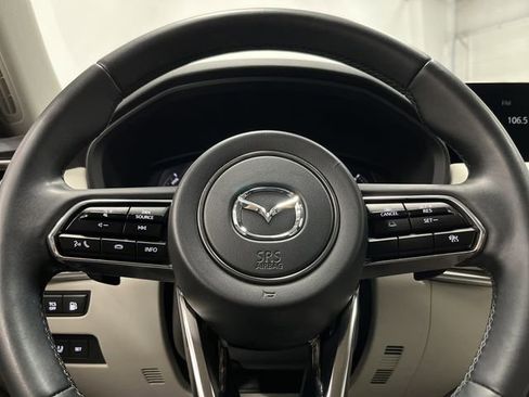 Used 2024 MAZDA CX-90 Plug-In Hybrid w/ Premium Plus image 18