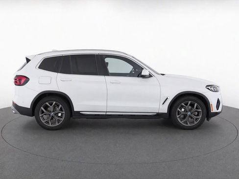 Certified 2024 BMW X3 sDrive30i w/ Premium Package RWD image 2