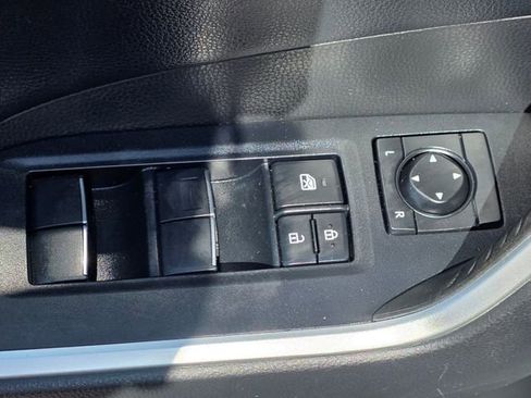 Used 2020 Toyota RAV4 Limited w/ All Weather Liner Package image 9