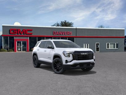 New 2026 GMC Terrain Elevation w/ Elevation Premium Package