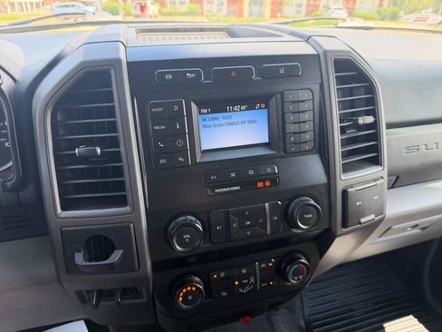Used 2020 Ford F450 XL w/ Power Equipment Group RWD image 30