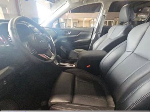 Used 2024 Subaru Ascent Limited w/ Popular Package #2 image 2